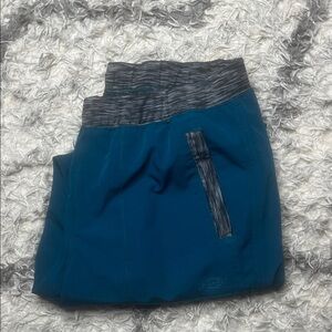 Dickies Petite Jogger Scrub Pants